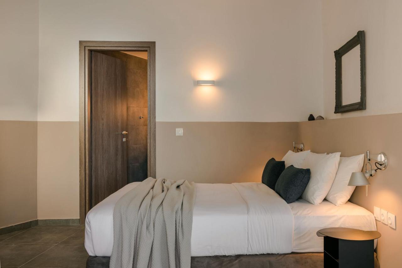 The Rock Hotel Szkiáthosz Kültér fotó