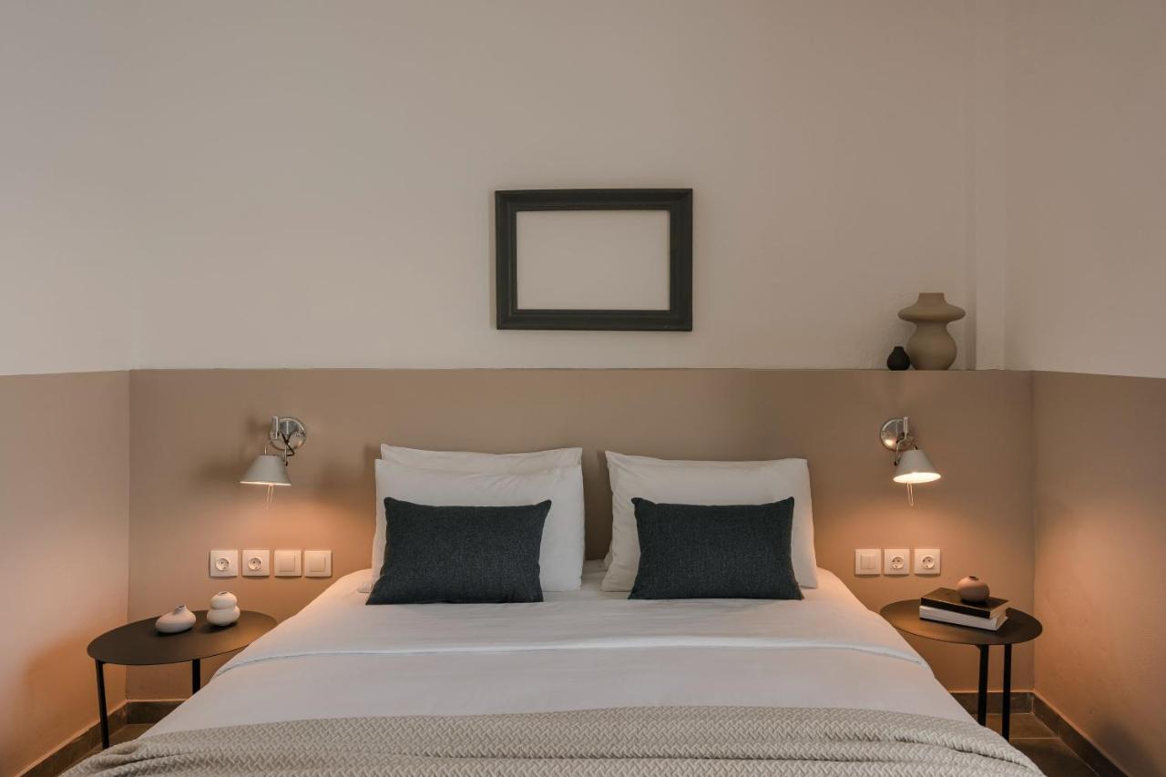 The Rock Hotel Szkiáthosz Kültér fotó