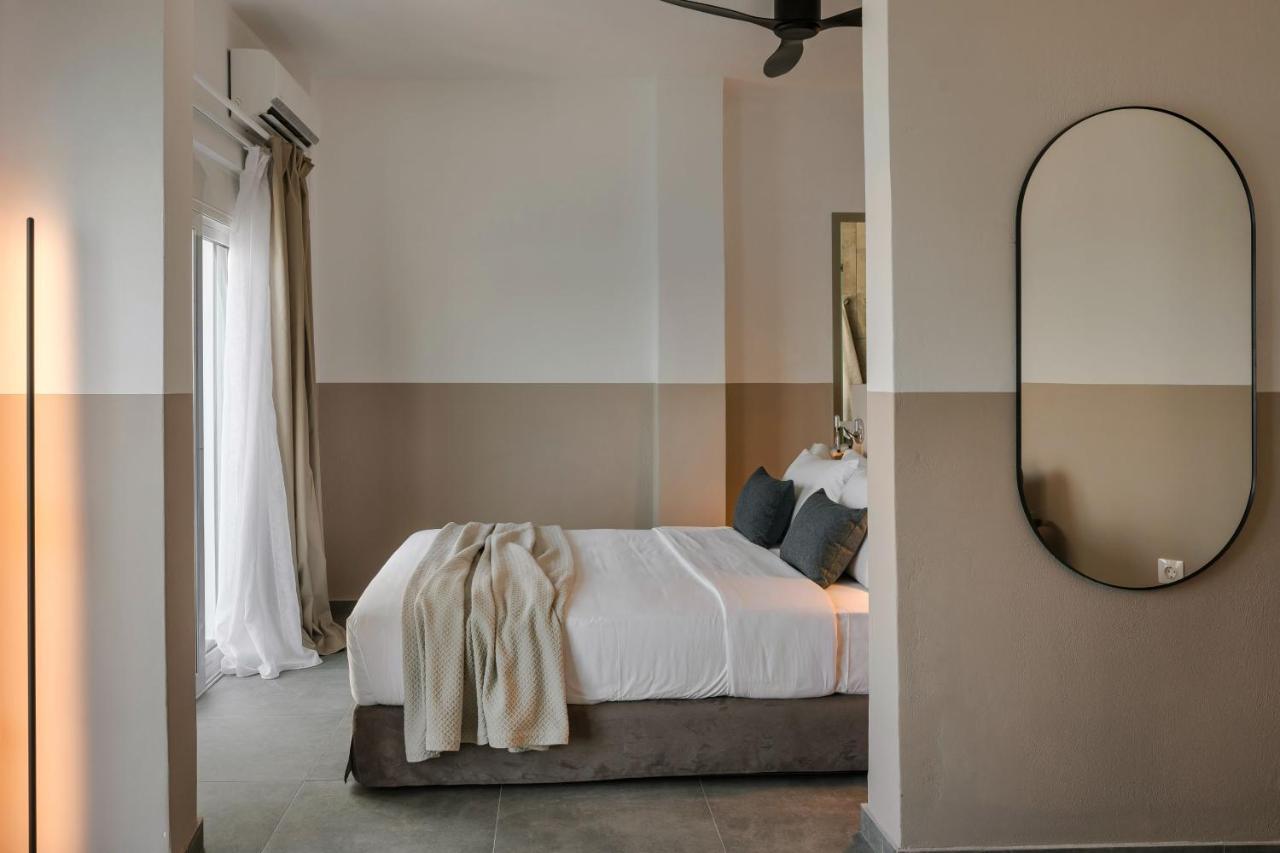 The Rock Hotel Szkiáthosz Kültér fotó