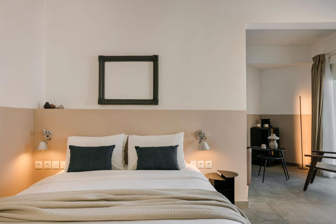 The Rock Hotel Szkiáthosz Kültér fotó