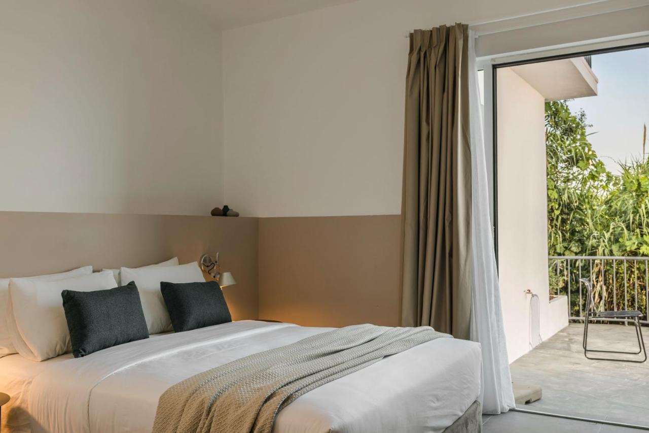 The Rock Hotel Szkiáthosz Kültér fotó